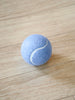 Tennisbold (blå)