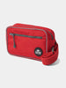 Go Explore bæltetaske (rød)