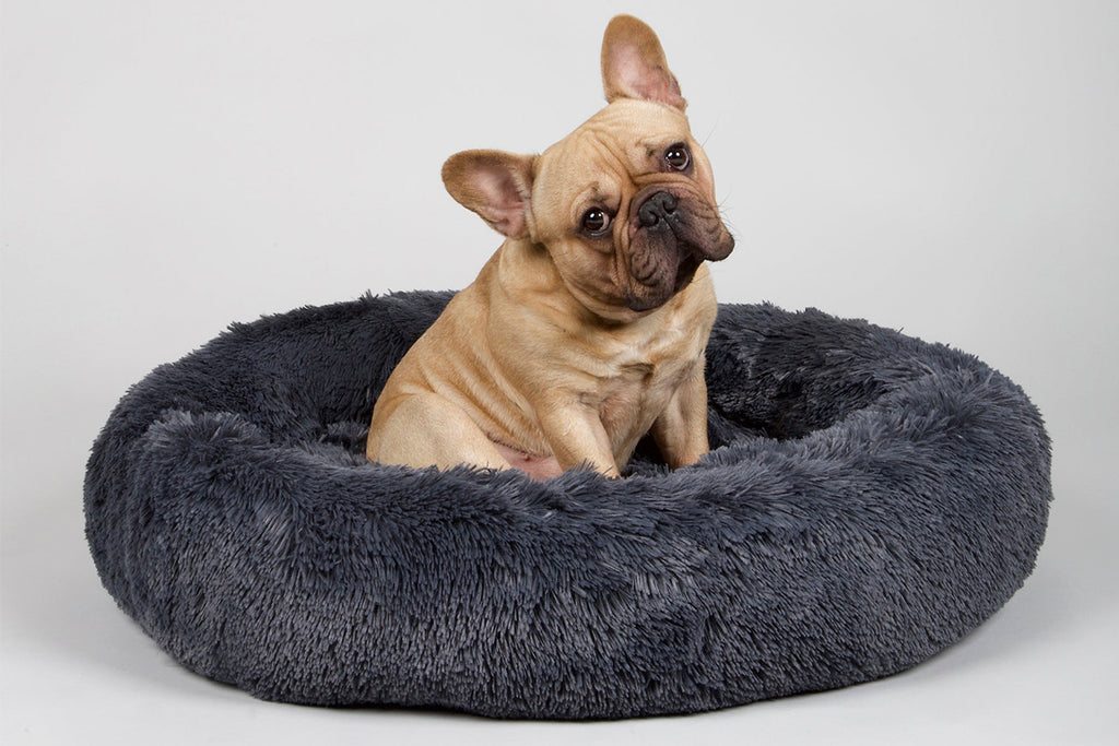 Donut hundesenge - THE ORIGINAL