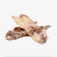 Naturlige snacks