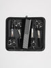 Professionelt saksesæt (Månedens pakke)