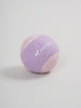 Tennisbold (pink/lilla)