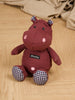 'Henny' The Hippo (Bordeaux)