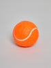 Tennisbold (orange)