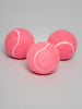 Tennisbold (pink)