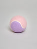 Tennisbold (pink/lilla)