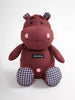 'Henny' The Hippo (Bordeaux)