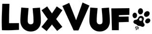 Luxvuf.dk