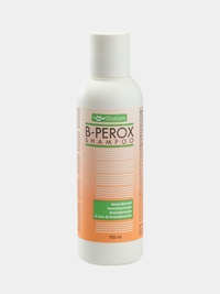 Shampoo og balsam