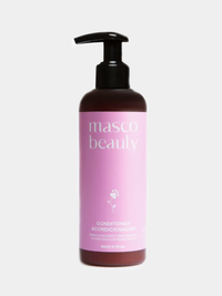 Shampoo og balsam