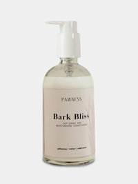 Shampoo og balsam