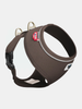 Curli Basic Air-Mesh sele (brun)