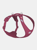Curli Belka Comfort sele (ruby)