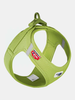 Curli Clasp Air Mesh step-in sele(limegrøn)