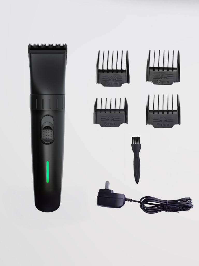 Trimmer til hunde 2.0 hundetrimmer