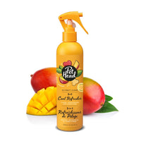 Shampoo og balsam