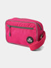 Go Explore bæltetaske (pink)