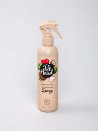Shampoo og balsam