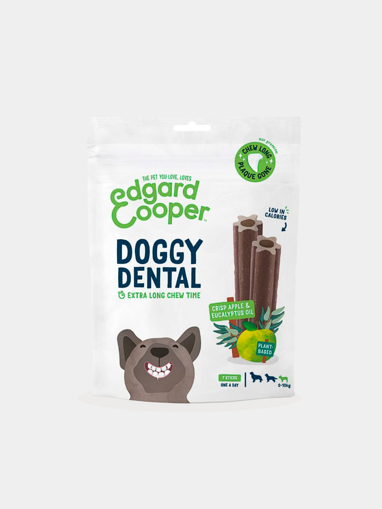 Doggy Dental