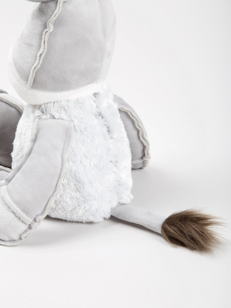 dix the donkey hundebamse
