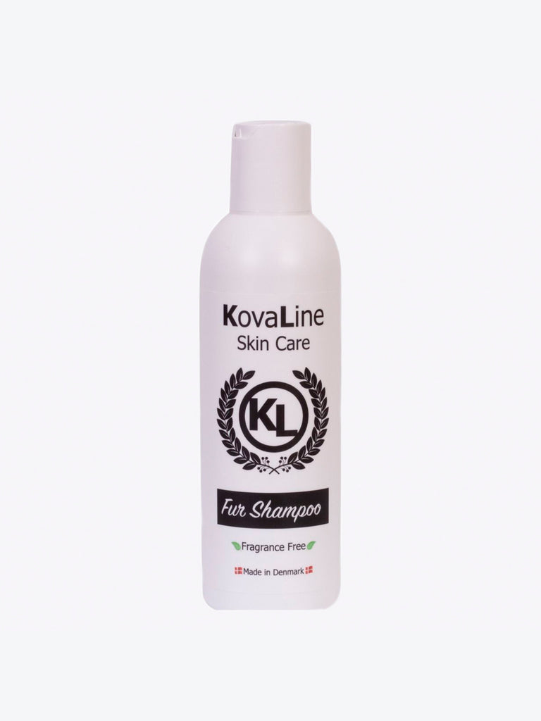 KovaLine shampoo uden parfume