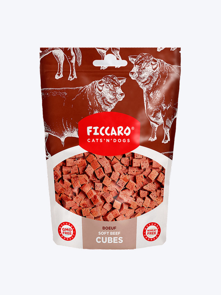 Oksekød - Godbidder Ficcaro
