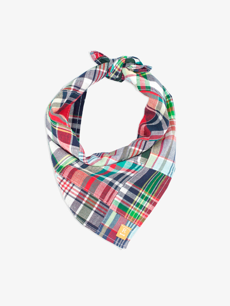bandana til hunde
