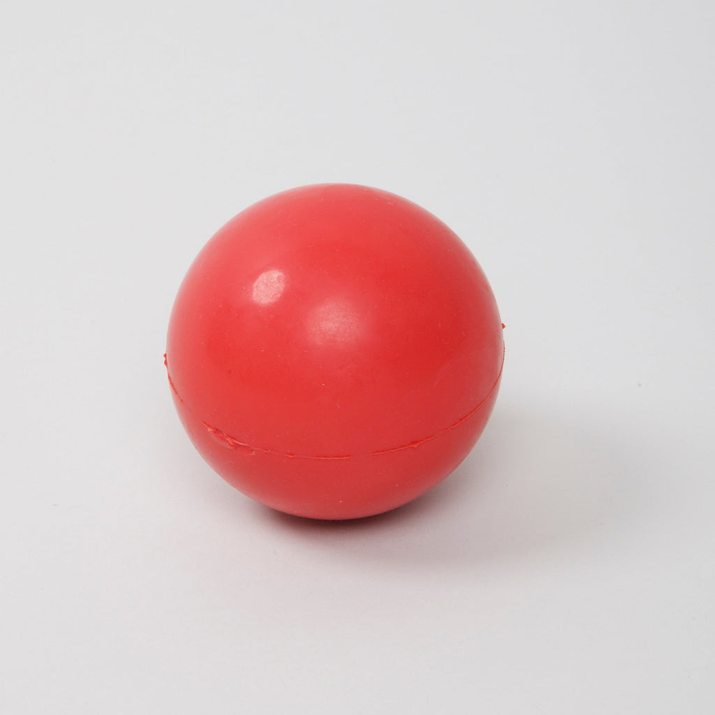 gummibold hundelegetøj