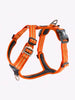 AIR Comfort Walk Sele (orange)