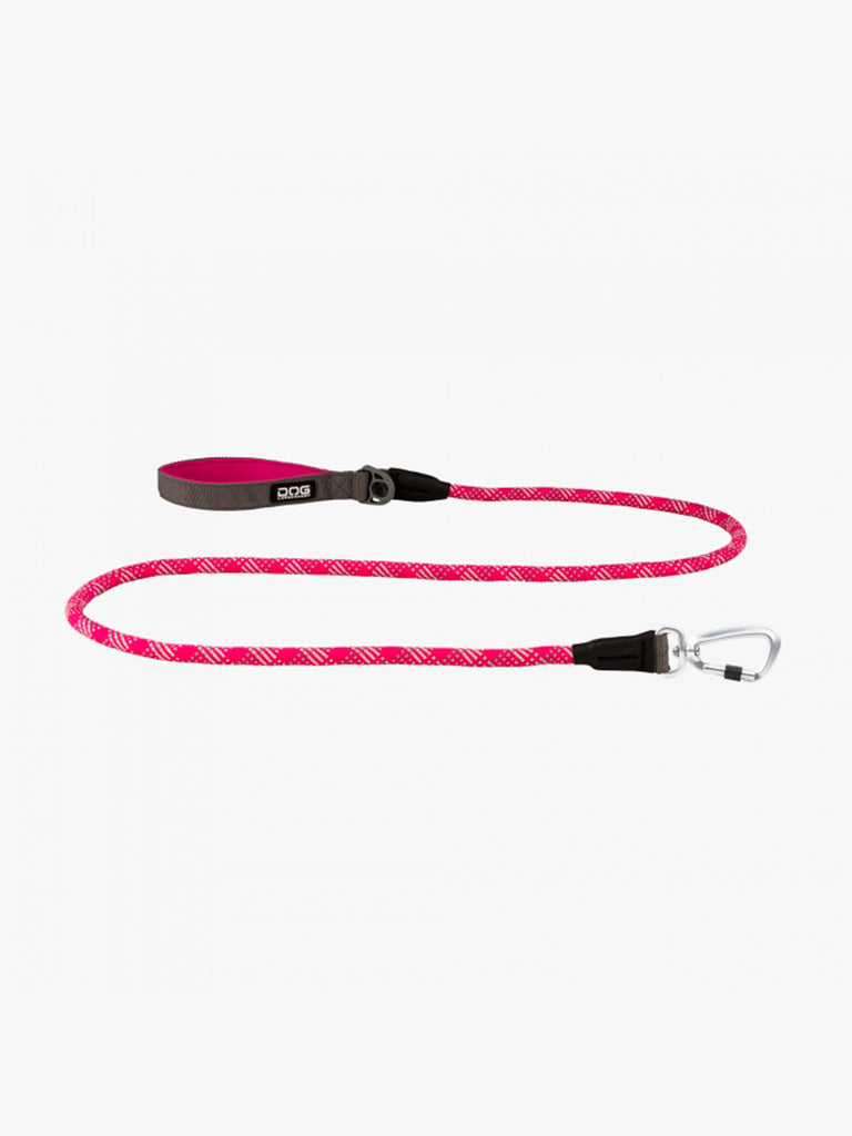 pink hundeline