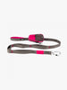 Urban Trail hundeline (pink)
